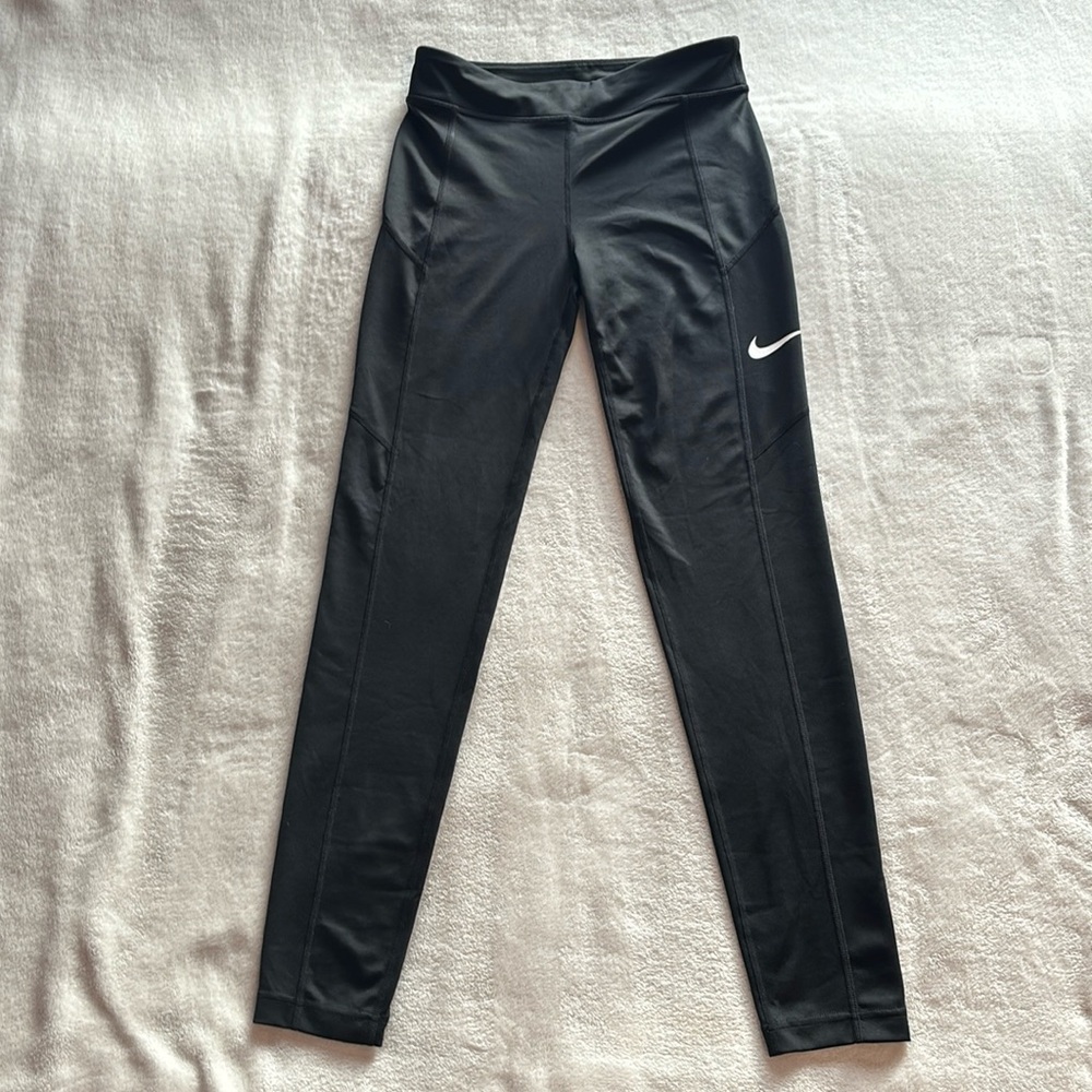 Nike running leggings